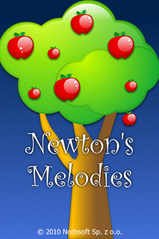 Newton's Melodies