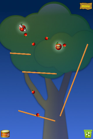 Newton's Melodies